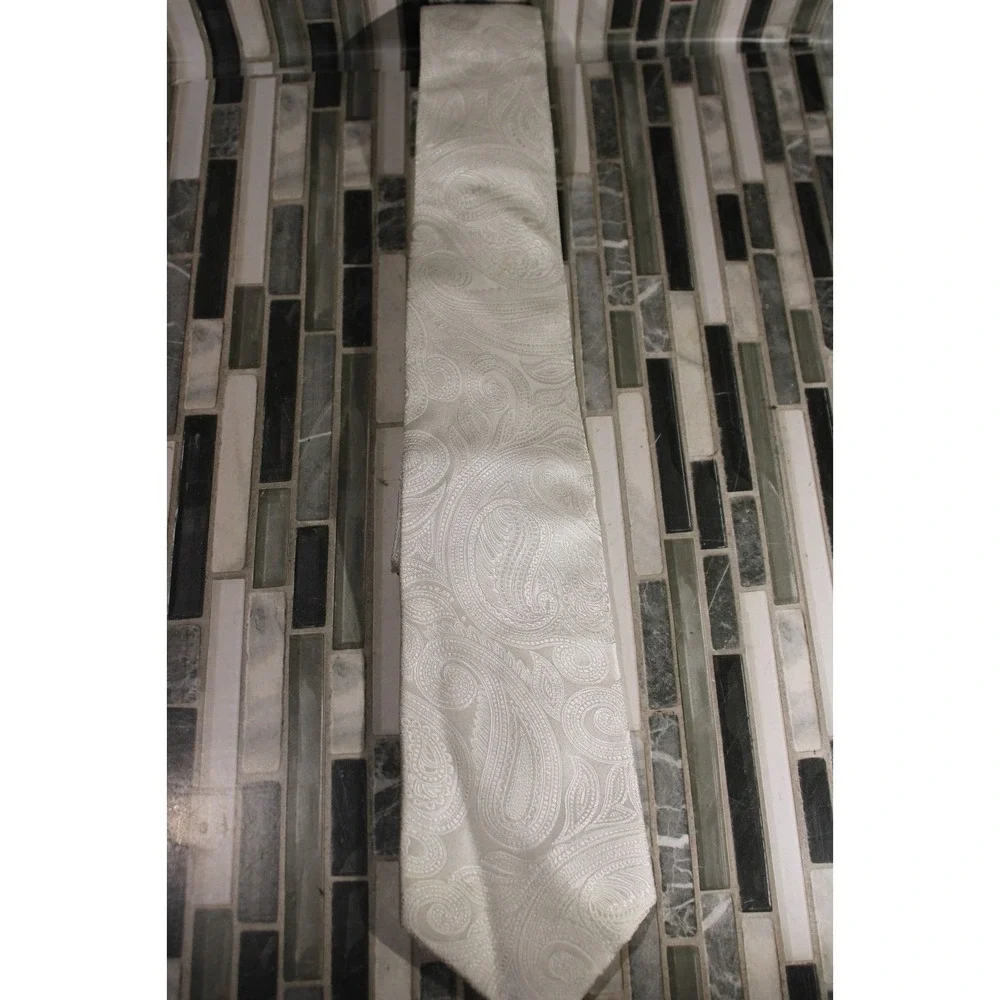 Donald J Trump‎ Hand Made SIlk Tie